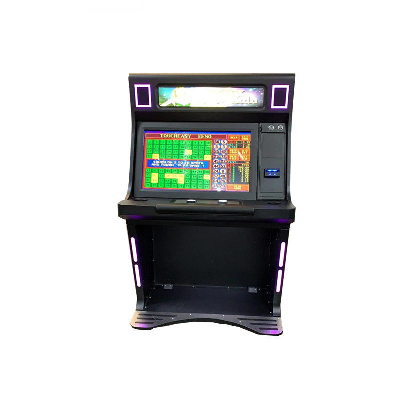 1枚のゲーム板に付き多4枚と丈夫なゲーム・マシン アーケードの携帯用金の壷