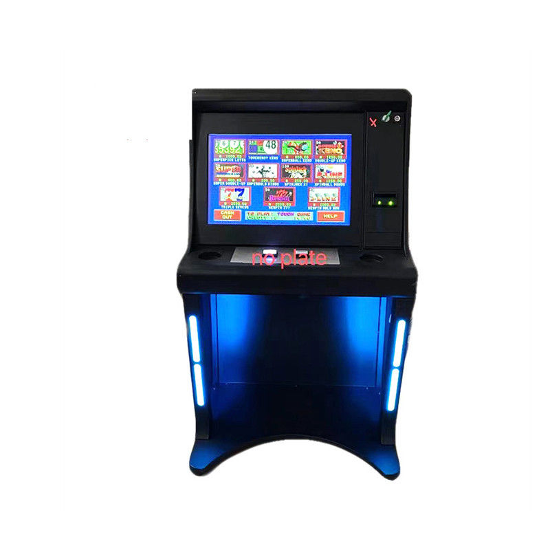 1枚のゲーム板に付き多4枚と丈夫なゲーム・マシン アーケードの携帯用金の壷