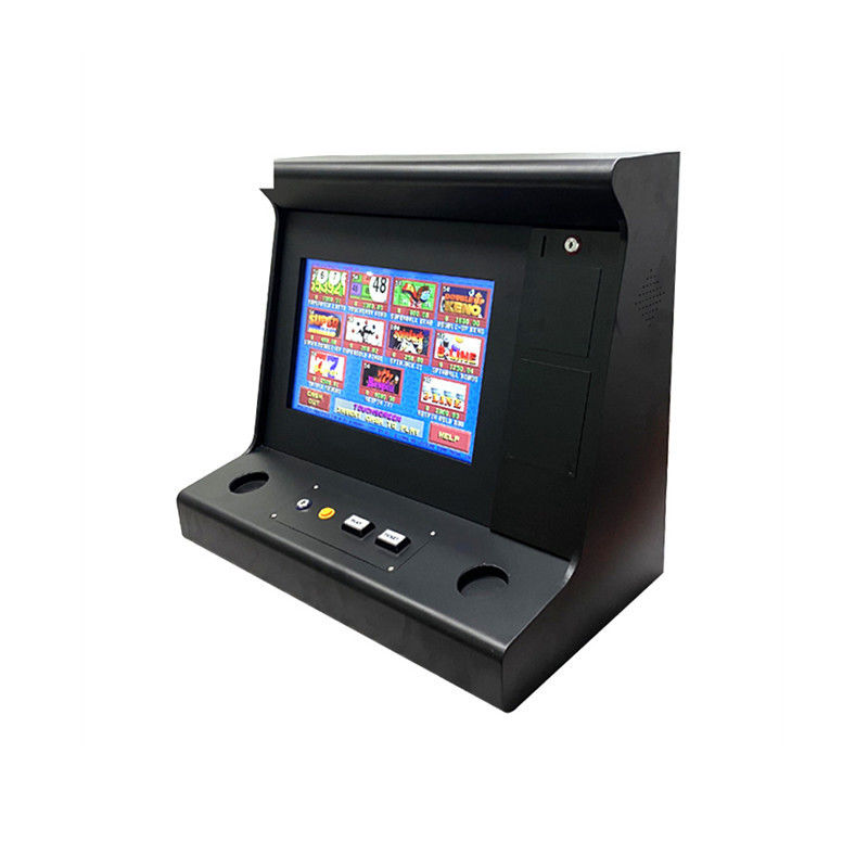 棒のためのゲーム・マシンT340のワン・プレーヤー技術の球のアーケードの金の壷