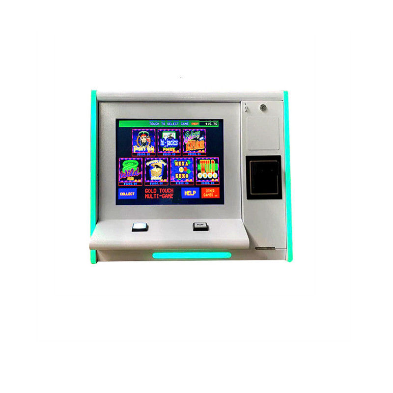 棒のためのゲーム・マシンT340のワン・プレーヤー技術の球のアーケードの金の壷
